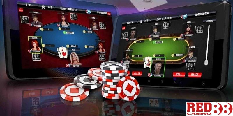 Các giải đấu và sự kiện game bài Poker nổi tiếng