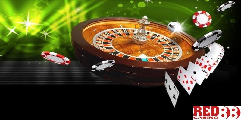 Các quy tắc cơ bản của Roulette