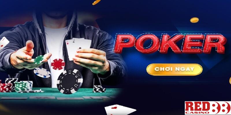 Chiến thuật chơi Poker