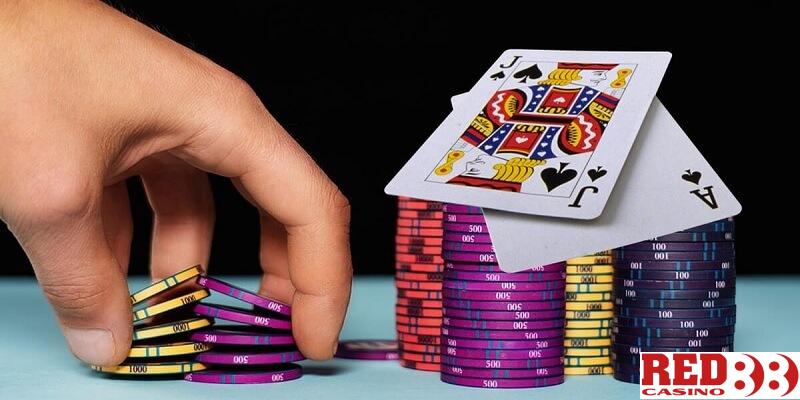 Giới thiệu về game bài Poker