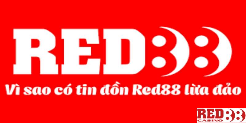 Red88 lừa đảo